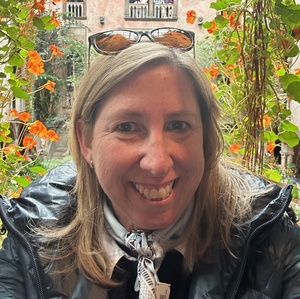 Fundraising Page: Kim Brockway